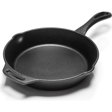 Poêle en fonte Petromax - 25 cm (1/4)