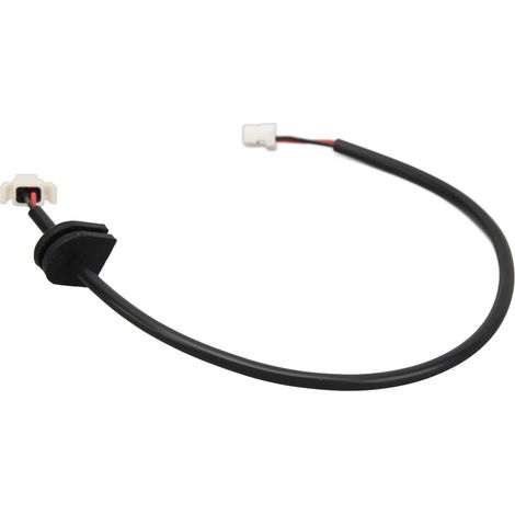 Rücklichtkabel für Elektroroller, ABS-Anschluss für Rücklicht, Ersatzteil für MAX G30P G30D Elektroroller-Zubehör (1/5)