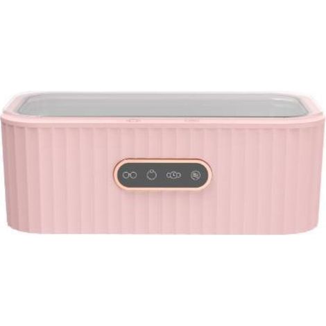 Nettoyeur ultrasonique de stérilisation en profondeur le plus vendu pour la maison — Appareil de nettoyage pour montres, lunettes (1/5)