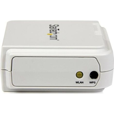 StarTech.com PM1115UWEU servidor de impresión (1/4)