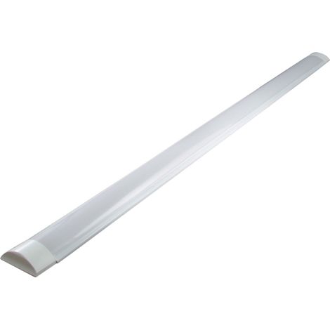 DECKENLEUCHTE 220-240V 36W 6500K 3000LM 120CM (1/2)