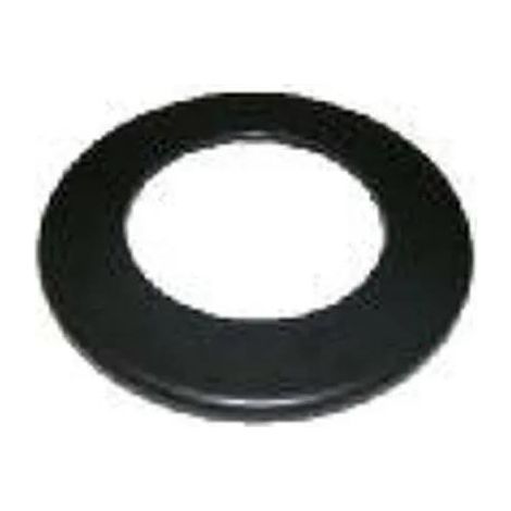 Kochzubehör Save Fumisteria Plus 13 cm schwarz Pack 10