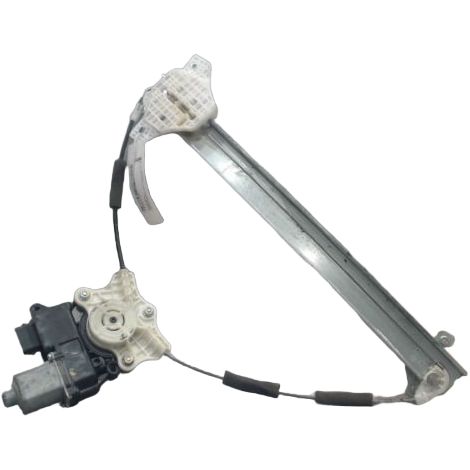 [PRODUIT D'OCCASION] Mecanisme+moteur Leve-glace Avant Gauche HYUNDAI I20 ♻️ Ref Oe. 82450c8010 - Garantie à vie