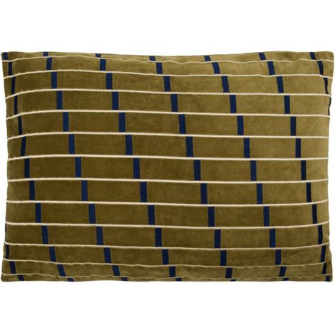 Housse de coussin Gona (1/4)
