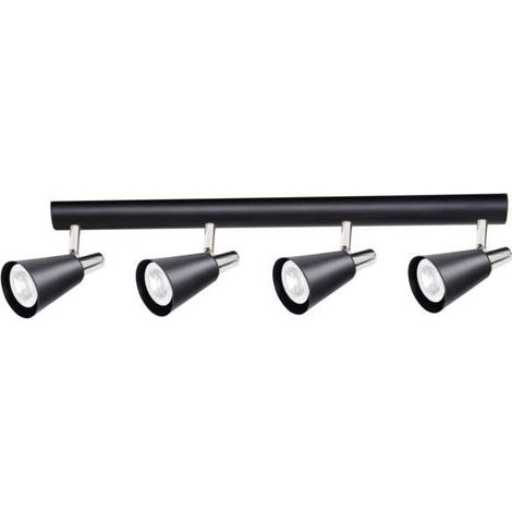LAMPADA DA PARETE-SOFFITTO SEMPRA EL-4I B-SR - KANLUX (1/5)