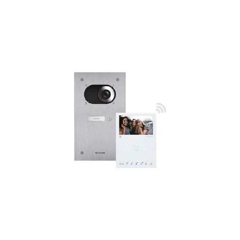 Comelit Group Einfamilienhauskit Switch KVS2011