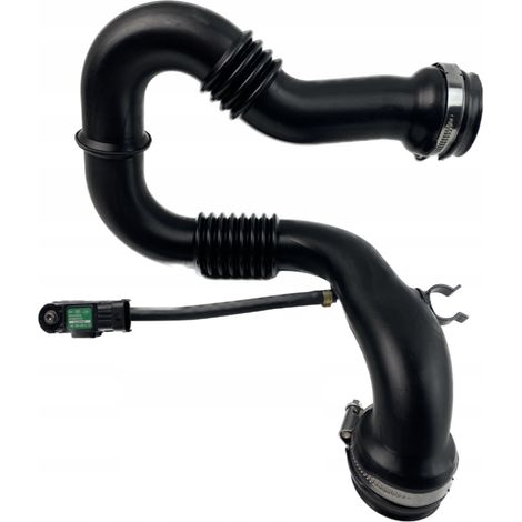 Tuyau d'air intercooler, Durite Turbo Primastar Vivaro Trafic 2.0