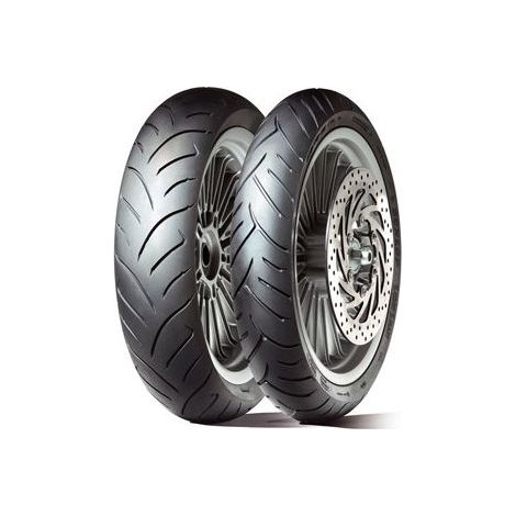 Pneu Scooter 100/90-10 56J TL SCOOTSMART