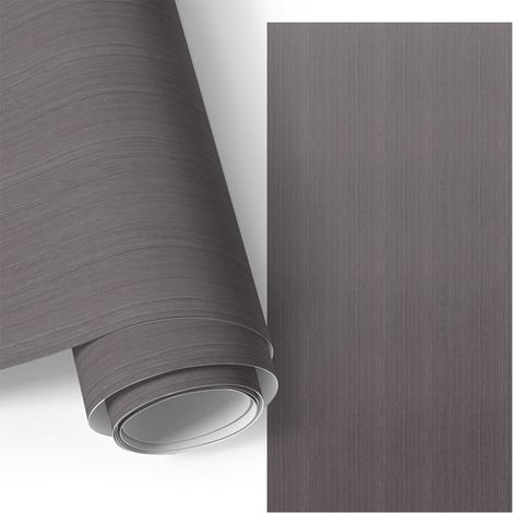 Klebefolie für Möbel - Möbelfolie - Selbstklebefolie - Kleiderschrank - Kommode - Schreibtisch - Holzeleganz 75x150 cm