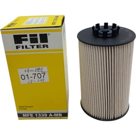 Filtro carburante per neoplan tourliner n
