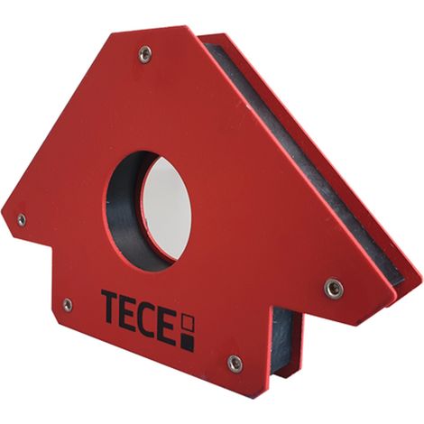 TECE TECEprofil Imán de sujeción, 9018012