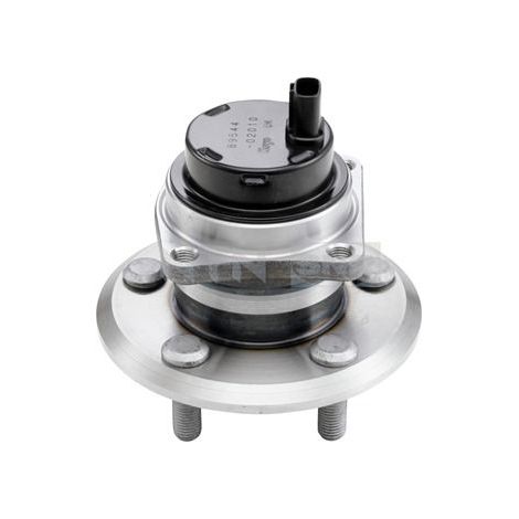 Kits de roulement de roue - R169.65 - SNR - Compatible avec véhicule Toyota