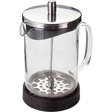 Judge 6 Cup / 700ml Glass Cafetiere (1/4)