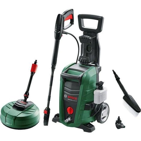 Bosch UniversalAquatak 135 Nettoyeur Haute Pression Compact