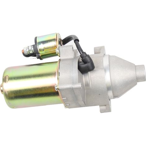 Reemplazo de motor de arranque, piezas para generador eléctrico de gasolina de 3 a 5 kW para 168/170f, motor de arranque eléctrico (1/5)