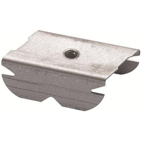 CAVALIERS PIVOTS M6 LONG 50MM ACIER 30G FINITION ZINGE