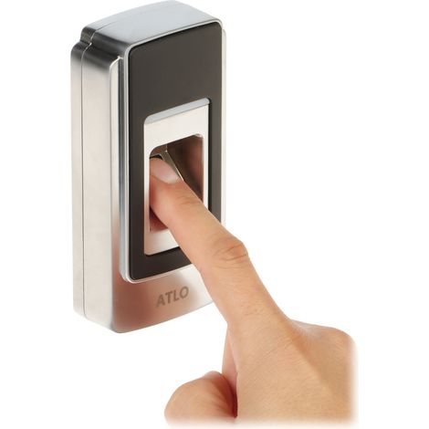 Fingerabdruckleser + RFID ATLO-RFM-505 (1/5)