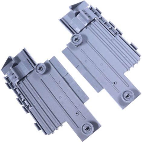 Guida per cestello superiore sinistro - Lavastoviglie - SMEG - 3038773663946812068
