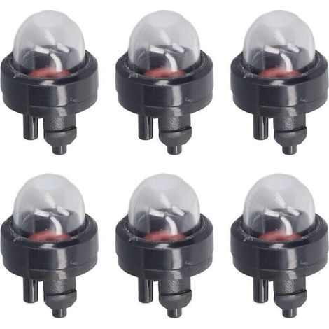 Pompe d\'amorçage adaptable remplace Walbro 188-512,188-512-1, 6pcs (1/4)