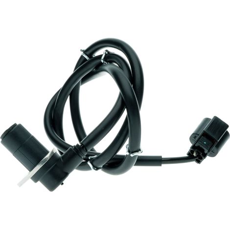 ABS Raddrehzahlsensor Vorne Links für Mitsubishi Pajero Classic/Pinin (1/3)