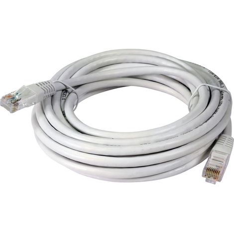 Cable red s/ftp cu cat6a lsfh gr.5m