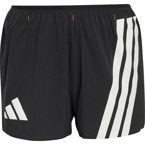 Pantalones cortos adidas TERREX Xperior Pro Aero para mujer - negros, talla: M
