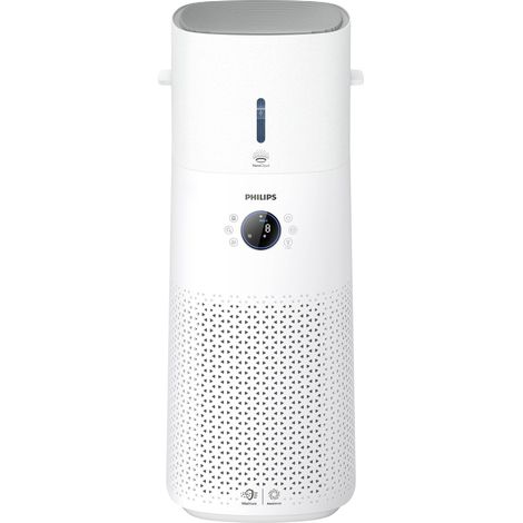 Philips Modèle AeraSense purificateur d'air blanc (1/5)