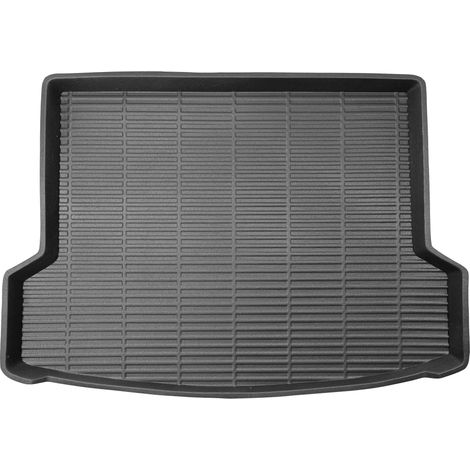 Tapis de coffre/moquette LUCKY3D pour Jaecoo 7 SUV 4x4 (étage supérieur) 2024 (1/5)