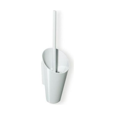 Juego de escobillas WC SERIE 801 deep black
