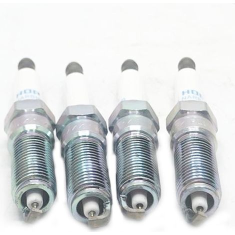 Kompatibel mit Buick Regal Autoteilen, Zündkerzen, Iridium-Platin 91026 91970 ILNAR8A8G (1/3)