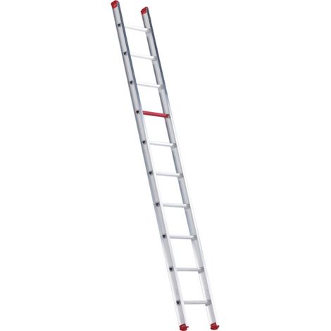 Altrex Atlas Anlegeleiter AER 10 Sprossen
