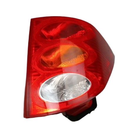 [PRODUIT D'OCCASION] Feu Arriere Droit PEUGEOT 1007 2005-2010 ♻️ Ref Oe. 6351v5 - Garantie à vie (1/3)