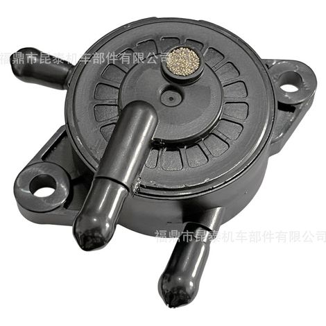 Kraftstoffpumpe für Briggs & Stratton 808656 16700-Z0J-003 49040-0770 (1/5)
