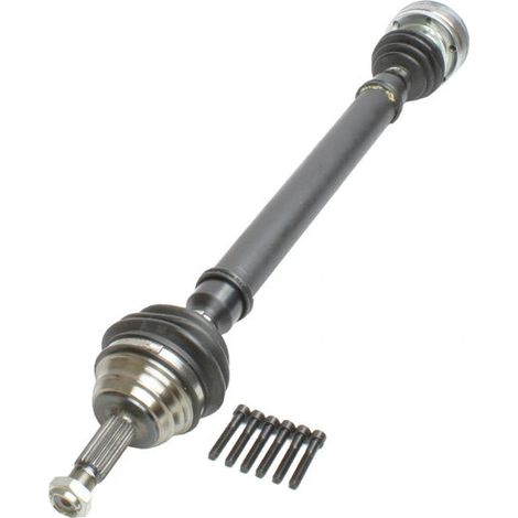 MAXGEAR 49-0926 Arbre de transmission pour VW POLO 6N0407272