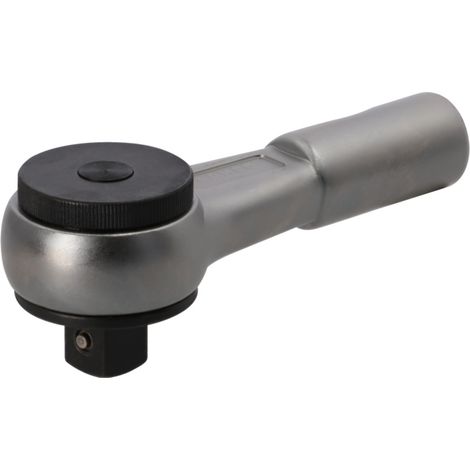 Bahco Runder Knarrenkopf mit 72 Zähnen für 3/4 Umschaltknarre, 170 mm (1/4)