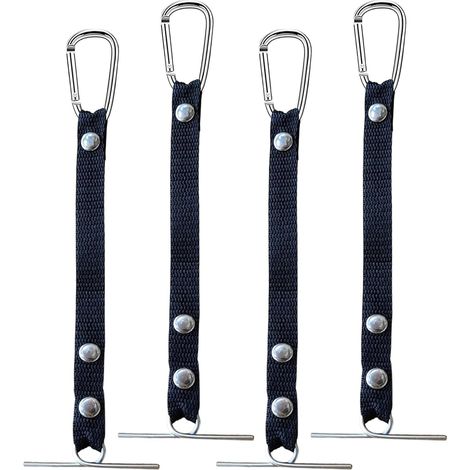 Soporte para cinta aislante, diseño de clip resistente, organizador de cinta para cinturón de herramientas, cadena de soporte rápido para cinta, para almacén, construcción, paneles de yeso, automóvil. (1/5)