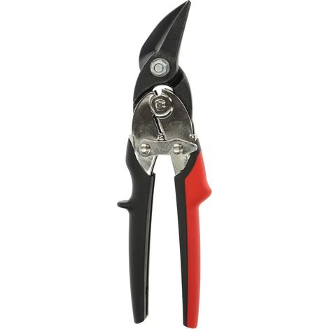 Tijera Cortachapa Ideal D29Ass-2 Longitud 260 Mm Derecha Ace