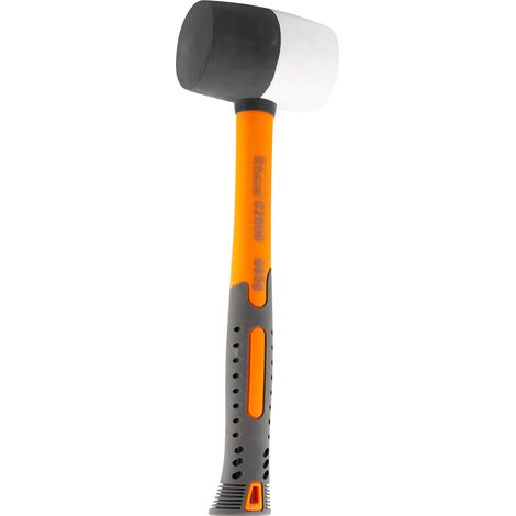 Marteau en caoutchouc Richmann C2609 910 g