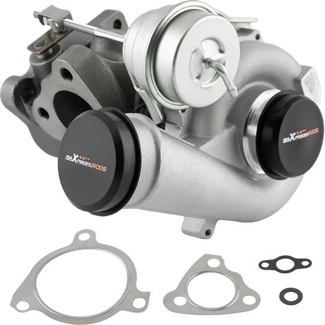 K04 022 Turbolader für Audi A3 TT Seat Lean 1.8T AMK 53049880020 wassergekühltTurbolader für Audi A3 TT 1.8T quattro 8L1 8N3 154 165 KW 210 224 PS AMK APX (1/4)