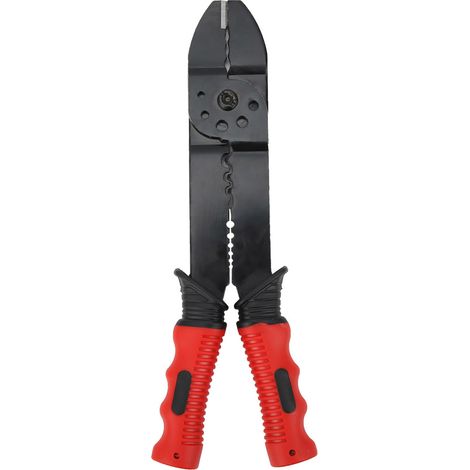 FS-051 Multi-functional Manual Terminal Crimping Pliers (1/5)