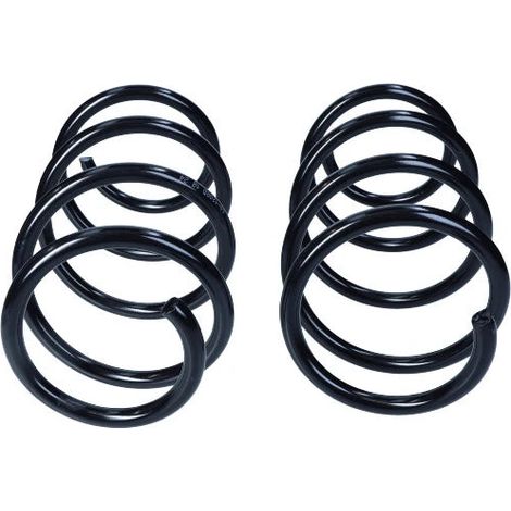 MAXGEAR 60-1208D Ressort de suspension VW 5Q0411105HD (1/3)