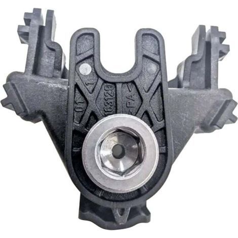 Staffa universale per fari auto per modelli 92A 95863119402 95863119401 95863119400 (1/4)