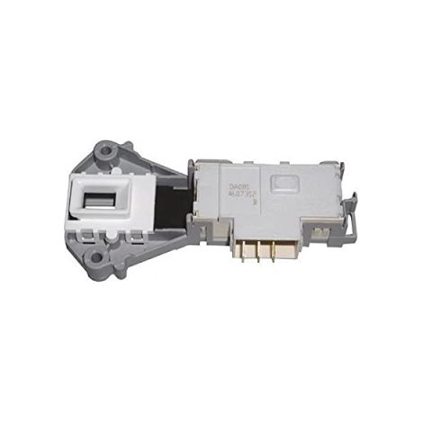 SEGURIDAD DE PUERTA LG PARA LAVADORA - 6601ER1005A