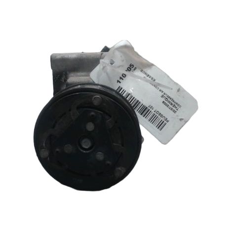 [PRODUIT D'OCCASION] Compresseur Air Conditionne PEUGEOT 107 ♻️ Ref Oe. 6453rj - Garantie à vie (1/5)