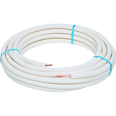 Vaillant Kältemittelleitung 3/8 Zoll für VWL 75/5 AS - VWL 125/5 AS, 25m, 0020250309