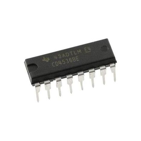 Temporisateur Programmable