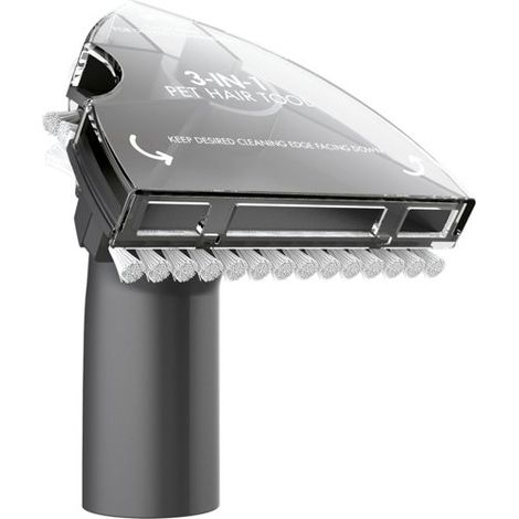 Bissell Multireach Active 3-in-1 Tierhaar-Polsterdüse, Zubehör für Stabstaubsauger Ohne ml 1 S (1/5)