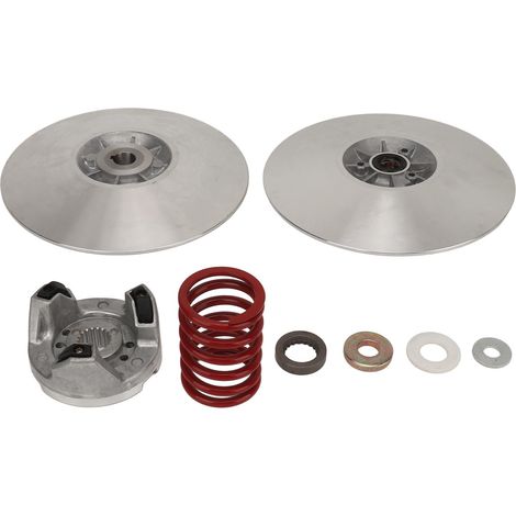 Sekundärantriebskupplungsriemenscheiben-Baugruppe JN6-G6270 Kit für G2 G8 G9 G11 G14 1985 bis 2007.
