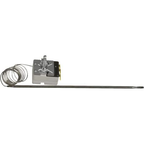 Ariston - merloni 300 ° termostato (48 ° - 370 °) - c00121929 - 8052476219297