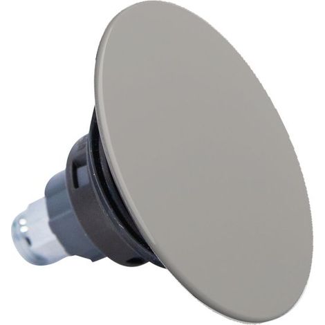 BetteMono couvercle d'écoulement émaillé, Ø 73mm, Y104-002,